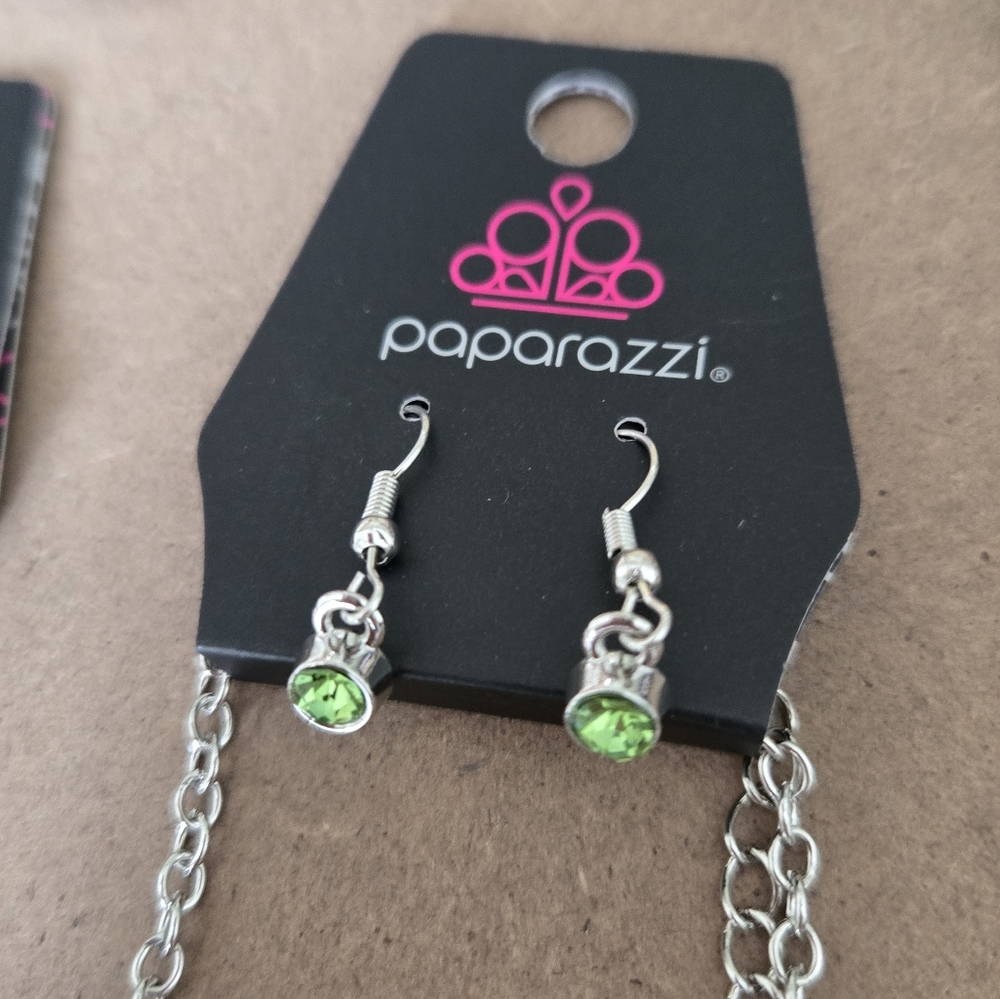 Paparazzi Jewelry Lot - Picture 14 of 16